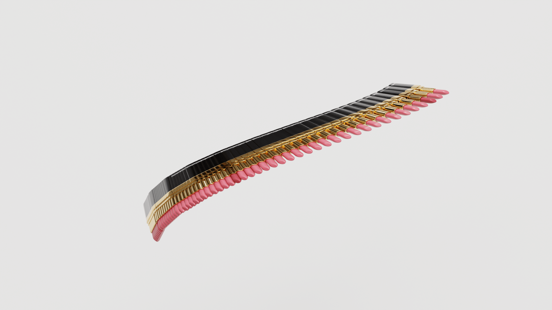 I Will Create a Cinematic 3D Product Animation Video for Luxury  E-commerce Brands